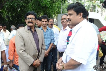 R K Creations New Movie Opening